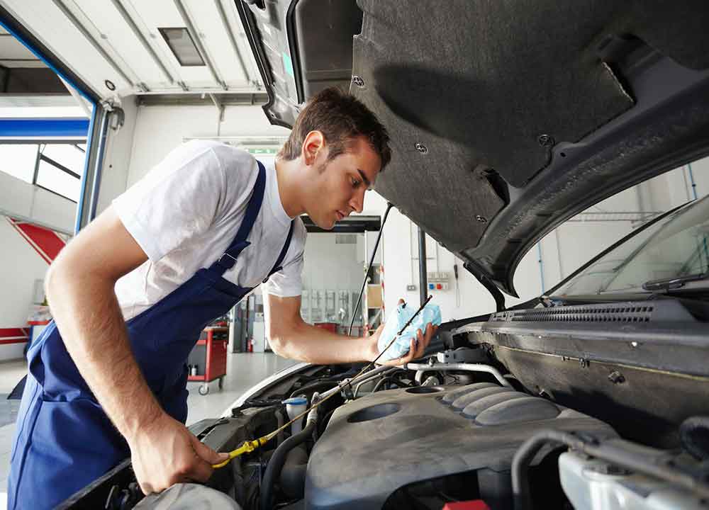 Automotive Services